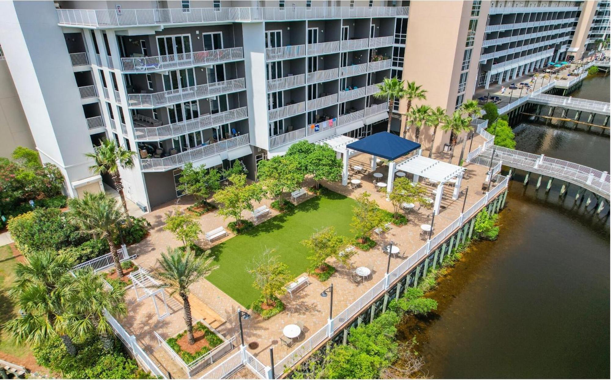 Spacious Beach Condo With Gulf Views! Sleeps 8! By Dolce Vita Getaways Pcb Panama City Beach Exterior foto